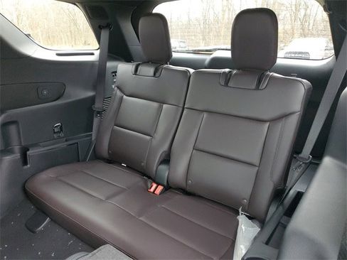 New 2026 Ford Explorer Platinum w/ LUX Leather Package image 33