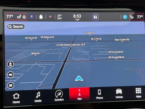 Used 2023 Dodge Durango GT image 22