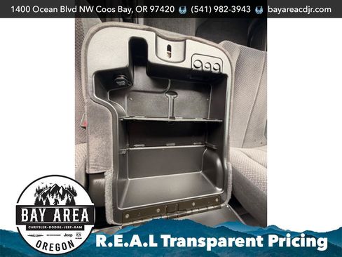 Used 2005 Dodge Ram 1500 Truck SLT w/ Trailer Tow Group AWD/4WD image 26