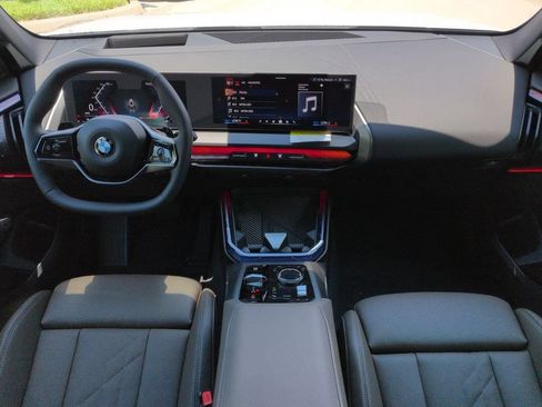 New 2026 BMW X3 xDrive30i w/ Premium Package AWD/4WD image 15
