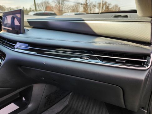 Used 2023 INFINITI QX60 Luxe w/ Cargo Package image 18