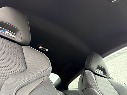 Used 2024 BMW M4 xDrive Competition w/ Executive Package image 20