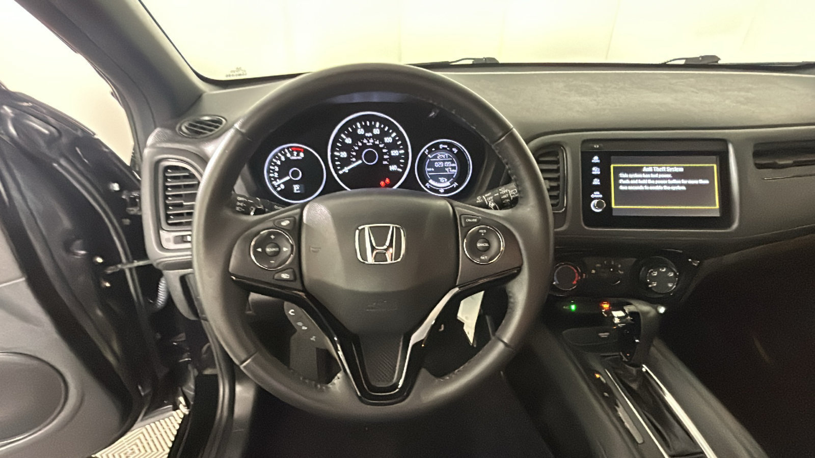Used 2021 Honda HR-V Sport image 16