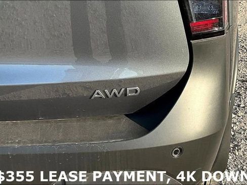 New 2026 Nissan Kicks SV w/ SV Premium Package image 9