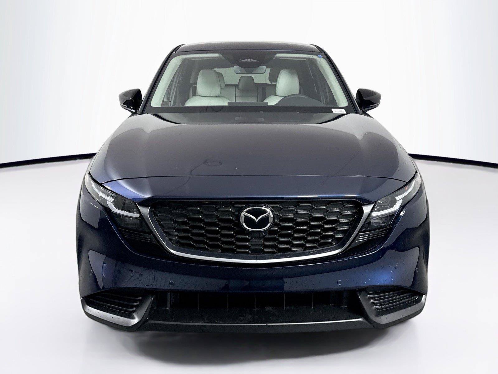 New 2026 MAZDA CX-5 Select AWD/4WD image 4