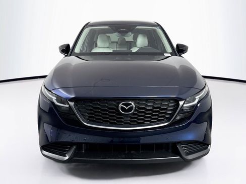 New 2026 MAZDA CX-5 Select AWD/4WD image 4