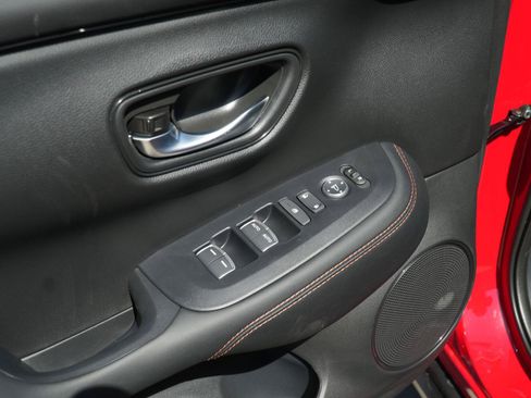 New 2027 Honda HR-V Sport image 14