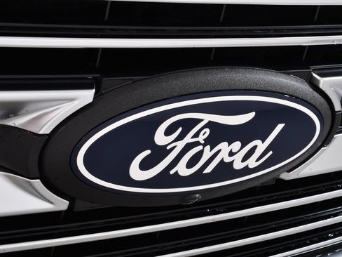 New 2026 Ford F150 Platinum w/ Equipment Group 702A High AWD/4WD image 20