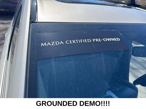 New 2026 MAZDA CX-90 3.3 Turbo S w/ Premium Package image 56