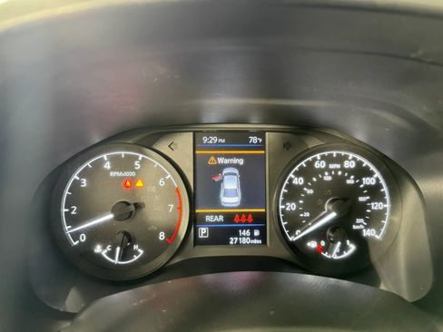 Used 2023 Nissan Altima 2.5 S FWD image 14
