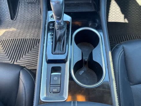 Used 2023 Nissan Altima 2.5 SL image 16