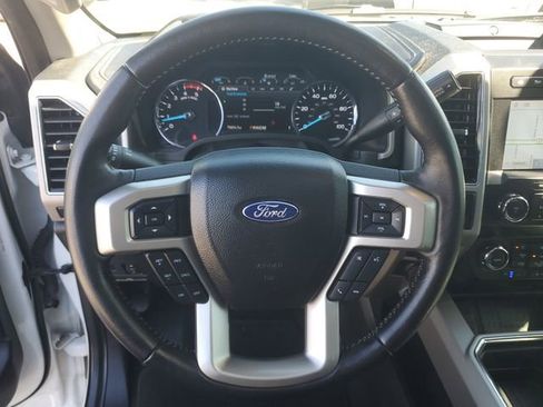 Used 2021 Ford F250 Lariat w/ Lariat Ultimate Package image 22