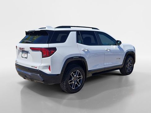 Used 2026 GMC Terrain AT4 w/ Convenience Package III image 6