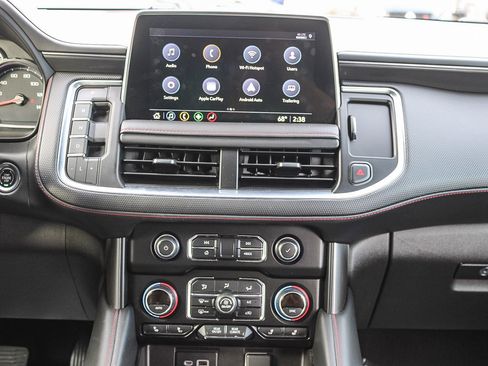 Used 2021 Chevrolet Tahoe RST image 14