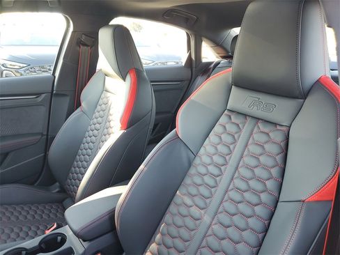 New 2026 Audi RS 3 image 18