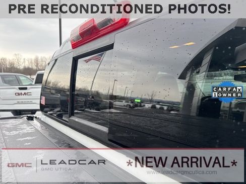 Used 2022 GMC Canyon AT4 w/ Trailering Package image 12