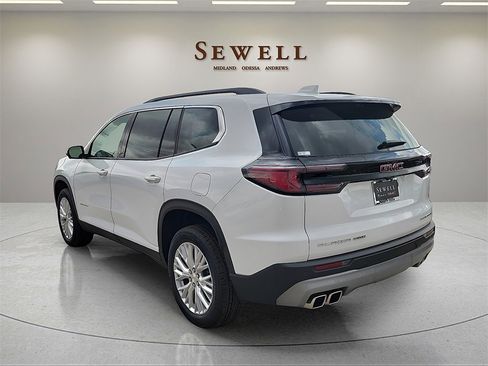 New 2026 GMC Acadia Elevation w/ Elevation Premium Package image 3