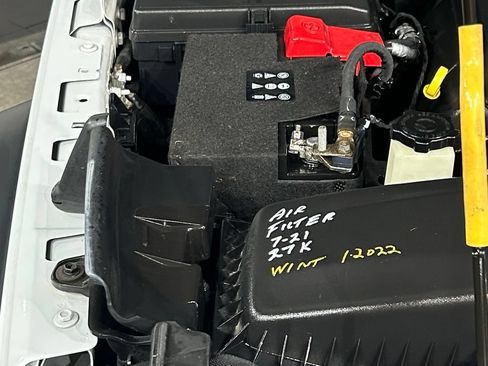 Used 2019 Jeep Wrangler Sport AWD/4WD image 77