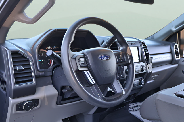 Certified 2022 Ford F250 XLT AWD/4WD image 11