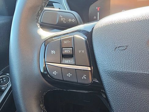 Certified 2024 Ford Escape Active AWD/4WD image 23