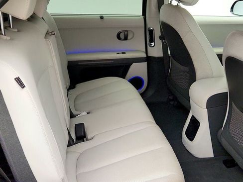 Used 2025 Hyundai Ioniq 5 Limited RWD image 24