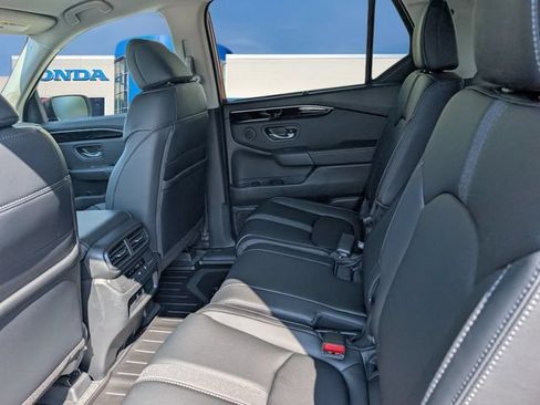 New 2026 Honda Pilot EX-L image 14