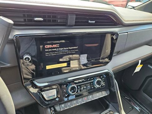 New 2026 GMC Sierra 2500 AT4 w/ Max Trailering Package AWD/4WD image 30