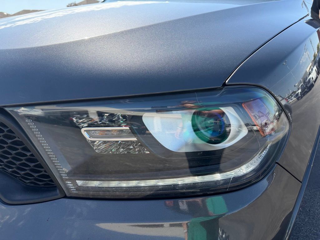 Used 2019 Dodge Durango GT RWD image 11