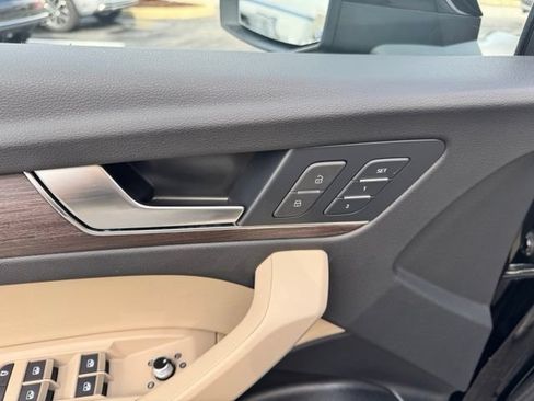 Certified 2023 Audi Q5 2.0T Premium w/ Convenience Package AWD/4WD image 20