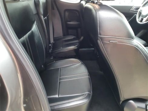 Used 2021 Ford Ranger Lariat w/ Equipment Group 501A High image 13