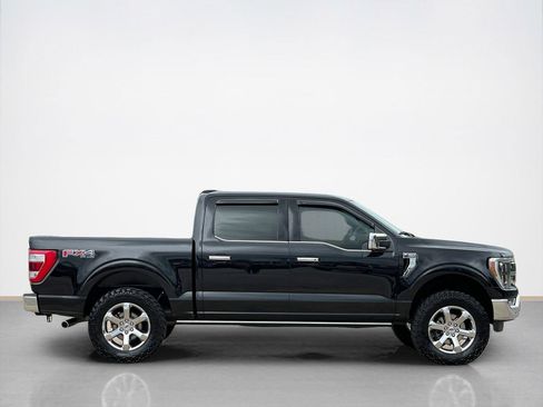 Used 2023 Ford F150 Lariat w/ Equipment Group 502A High AWD/4WD image 9