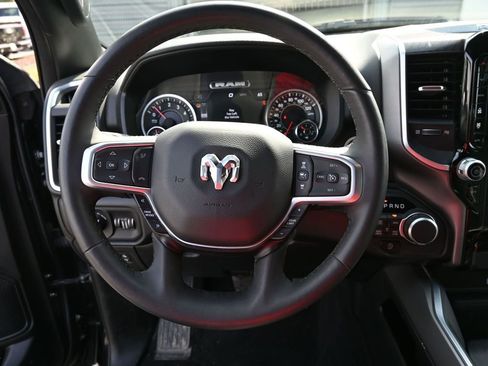Used 2025 RAM 1500 Big Horn image 28