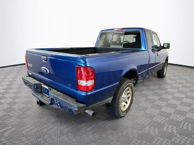 Used 2011 Ford Ranger XLT RWD image 11