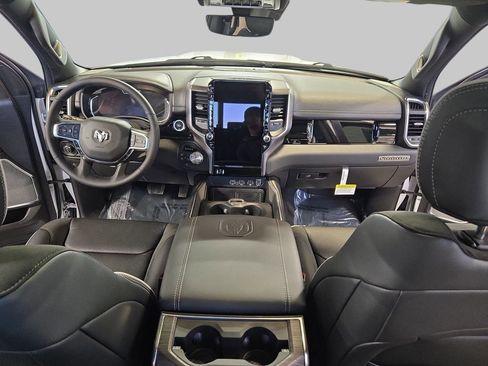 New 2026 RAM 1500 Laramie image 9