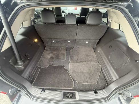 Used 2012 Ford Edge Limited w/ Driver Entry Pkg image 24