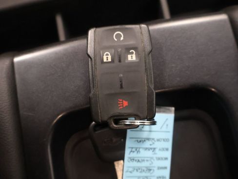 Used 2015 Chevrolet Silverado 1500 LT w/ All Star Edition image 25