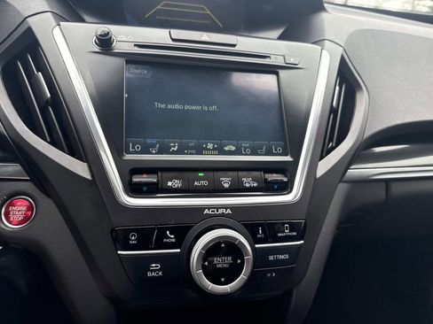 Used 2020 Acura MDX A-Spec AWD/4WD image 26
