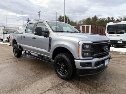 Used 2023 Ford F350 XL w/ STX Appearance Package