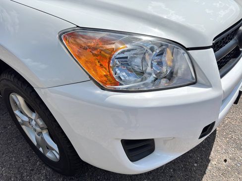 Used 2010 Toyota RAV4 4WD V6 image 15