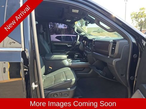 Used 2024 Chevrolet Silverado 1500 High Country RWD image 14