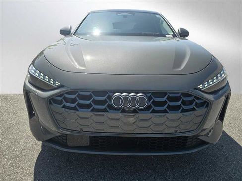 Used 2025 Audi A5 2.0T Premium Plus AWD/4WD image 8