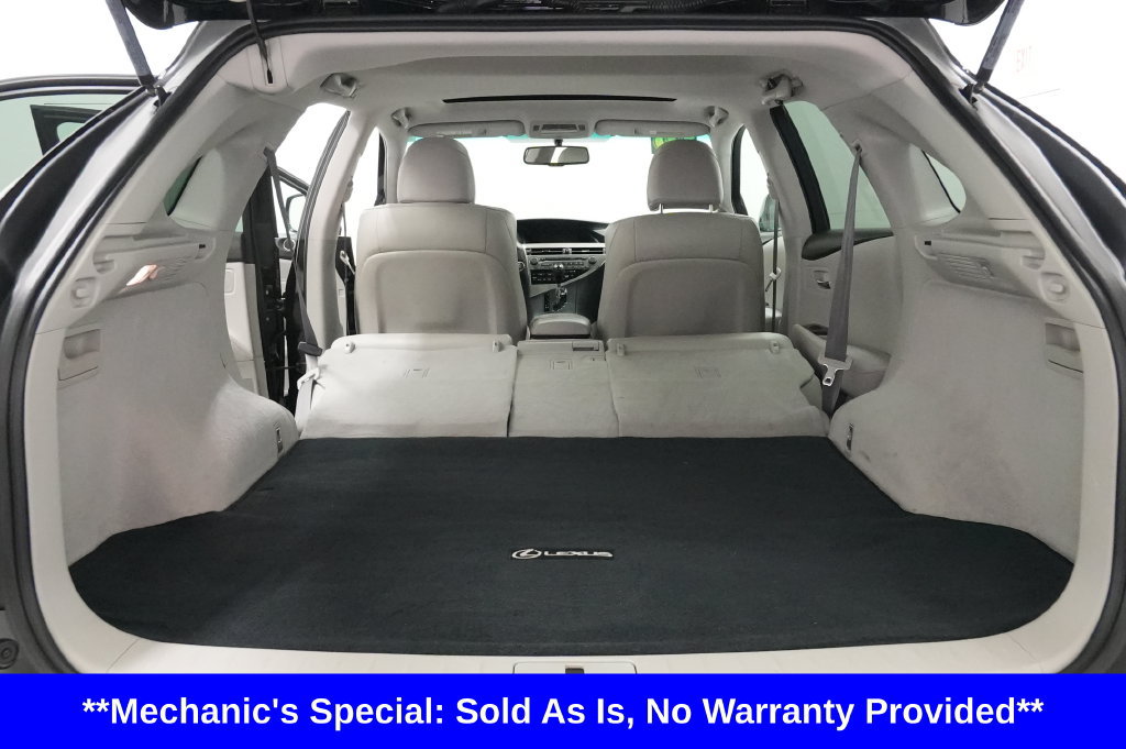 Used 2010 Lexus RX 350 AWD w/ Premium Pkg image 24