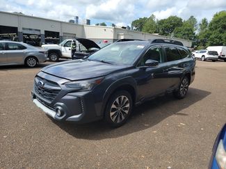 Used 2023 Subaru Outback Limited AWD/4WD video 2