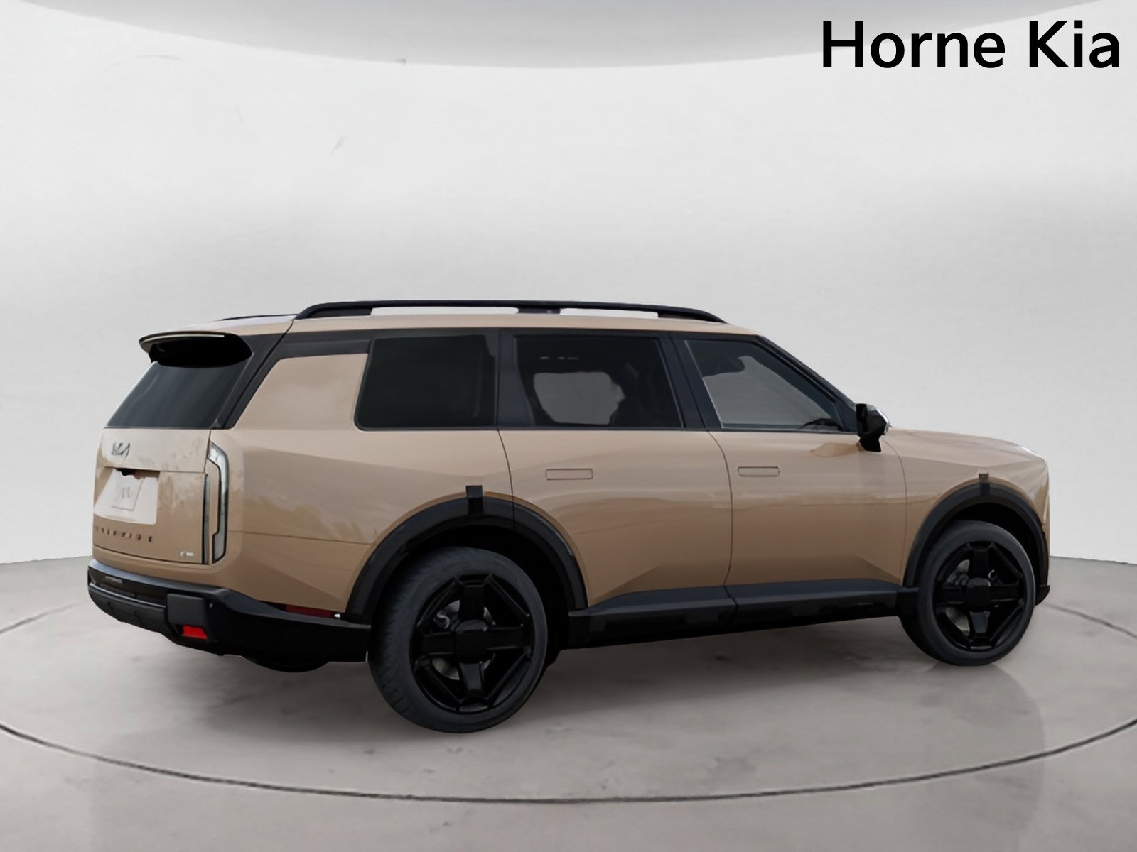 New 2027 Kia Telluride X-Line SX Prestige AWD/4WD image 6