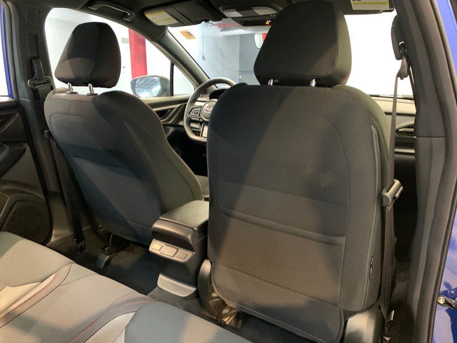 Used 2023 Subaru WRX AWD/4WD image 49