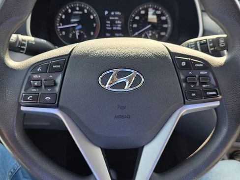 Used 2021 Hyundai Tucson Value AWD/4WD image 20