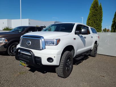 Used 2013 Toyota Tundra Limited