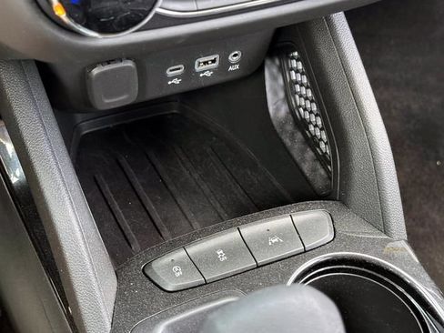 Certified 2023 Chevrolet TrailBlazer LS FWD image 27