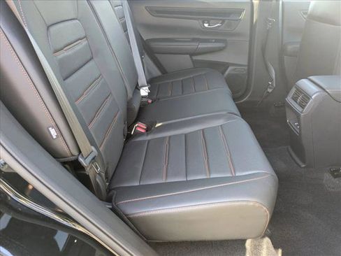 Certified 2026 Honda CR-V Sport-L image 20