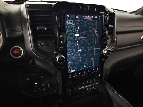 Used 2022 RAM 1500 TRX w/ TRX Level 2 Equipment Group AWD/4WD image 29